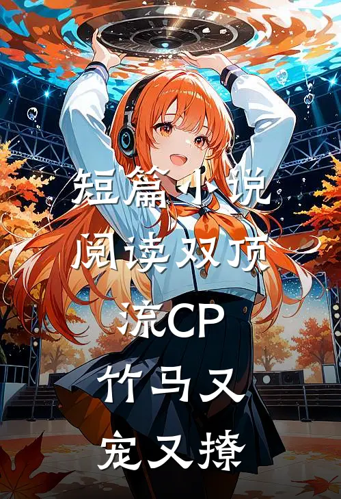 短篇小说阅读双顶流CP：竹马又宠又撩