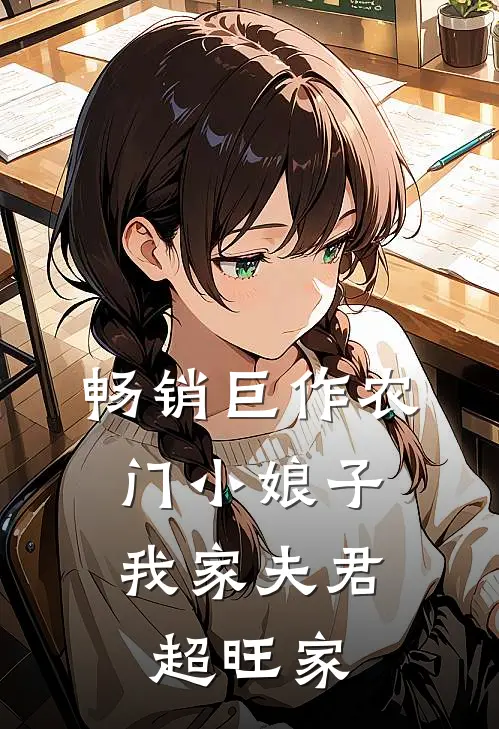 畅销巨作农门小娘子：我家夫君超旺家