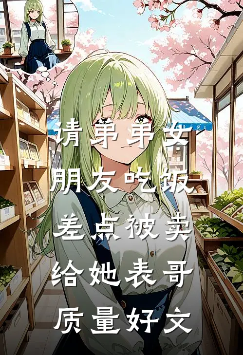 请弟弟女朋友吃饭，差点被卖给她表哥质量好文