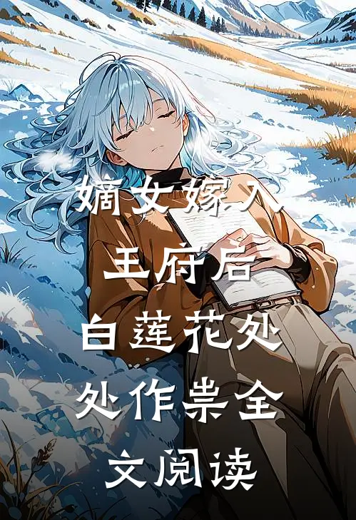 嫡女嫁入王府后,白莲花处处作祟全文阅读