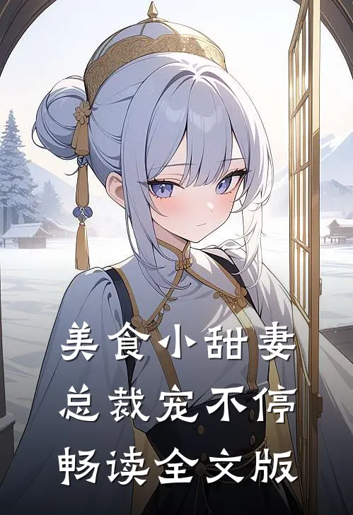 美食小甜妻：总裁宠不停畅读全文版