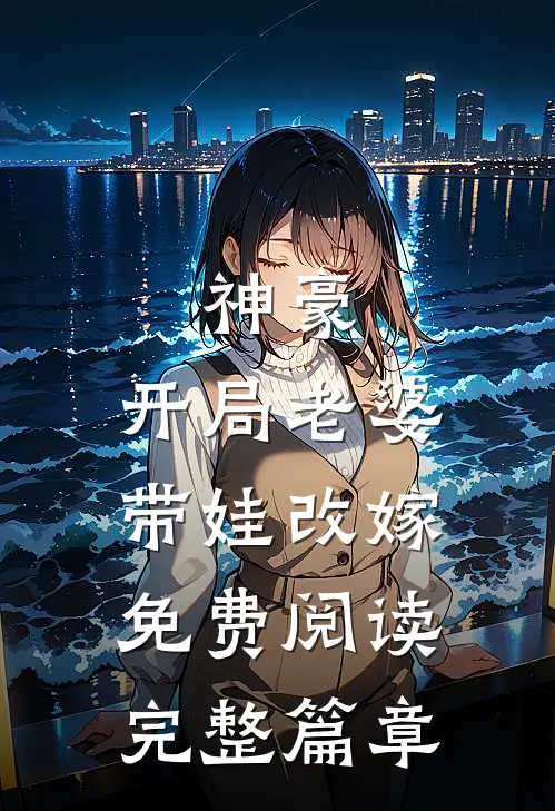 神豪:开局老婆带娃改嫁免费阅读完整篇章