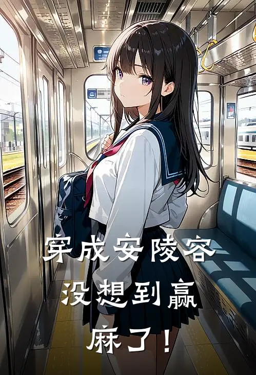 穿成安陵容，没想到赢麻了！