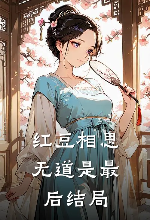 红豆相思无道是最后结局