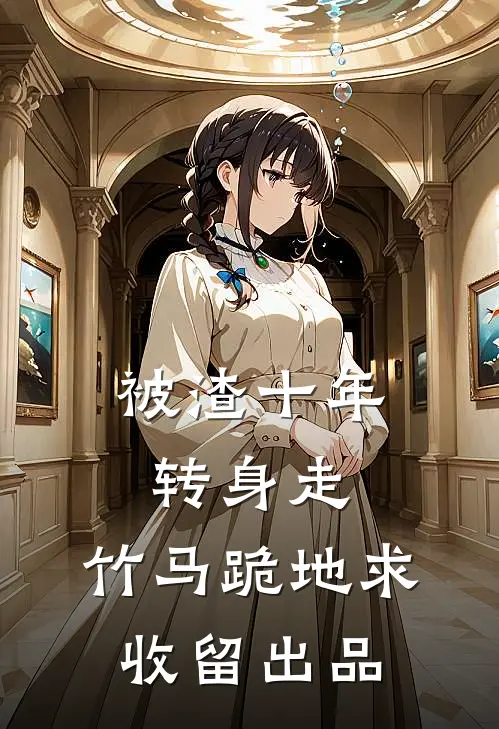 被渣十年转身走，竹马跪地求收留出品