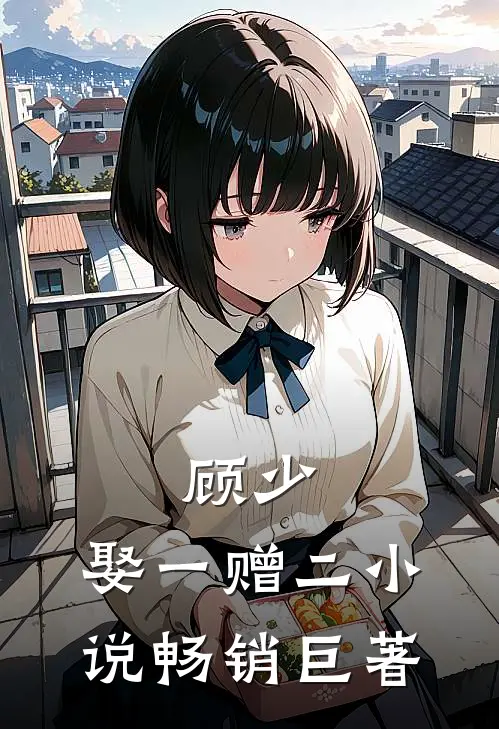 顾少,娶一赠二 小说畅销巨著