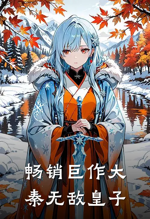 畅销巨作大秦无敌皇子