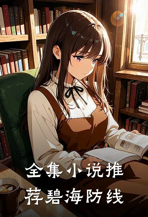 全集小说推荐碧海防线