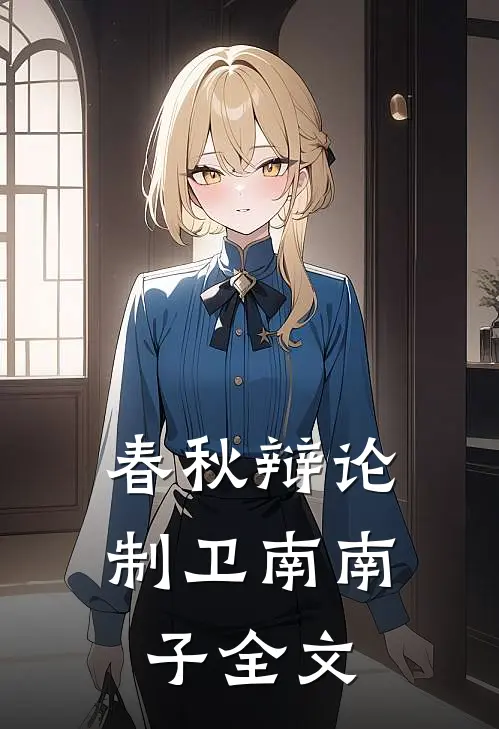 春秋辩论制卫南南子全文