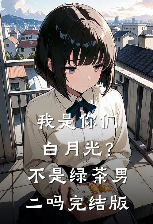我是你们白月光？不是绿茶男二吗完结版