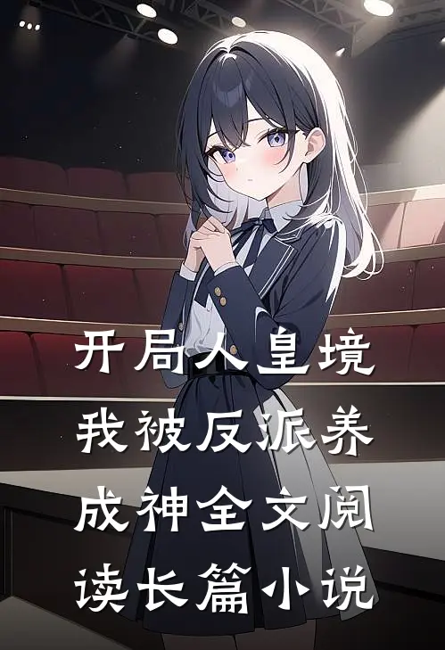 开局人皇境,我被反派养成神全文阅读长篇小说