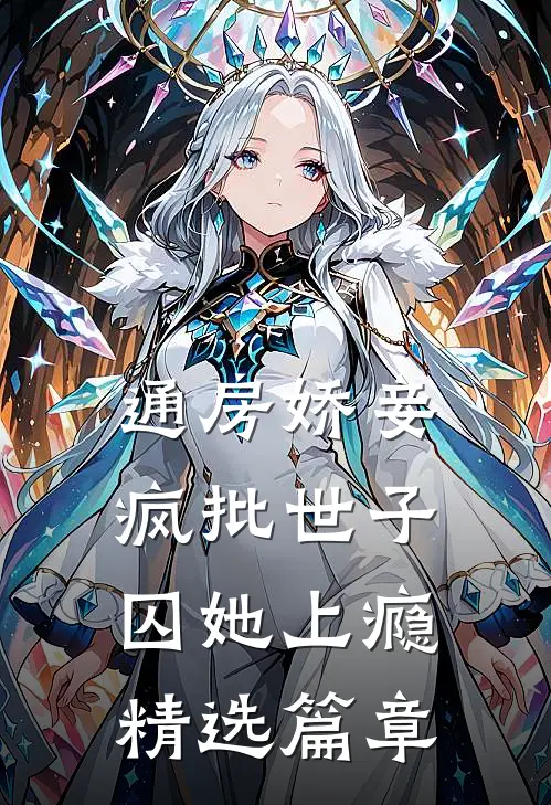 通房娇妾，疯批世子囚她上瘾精选篇章