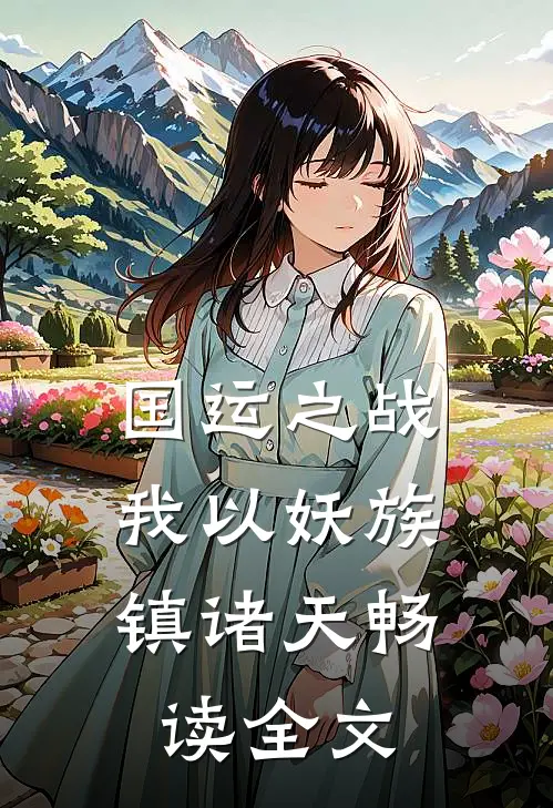 国运之战：我以妖族镇诸天畅读全文