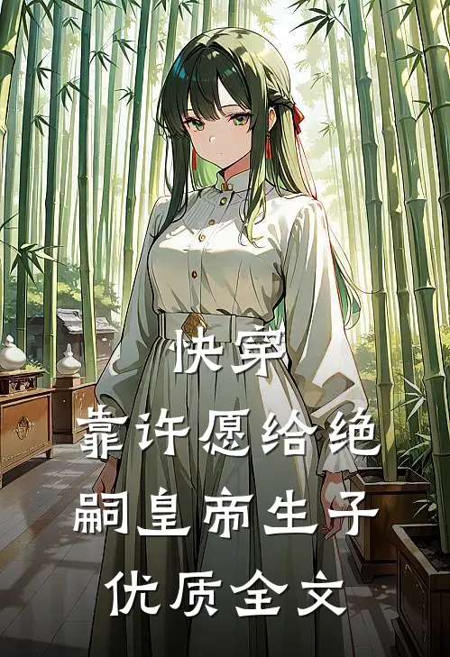 快穿:靠许愿给绝嗣皇帝生子优质全文