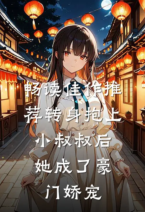 畅读佳作推荐转身抱上小叔叔后，她成了豪门娇宠