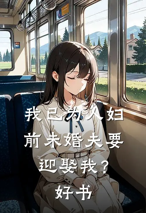 我已为人妇，前未婚夫要迎娶我？好书