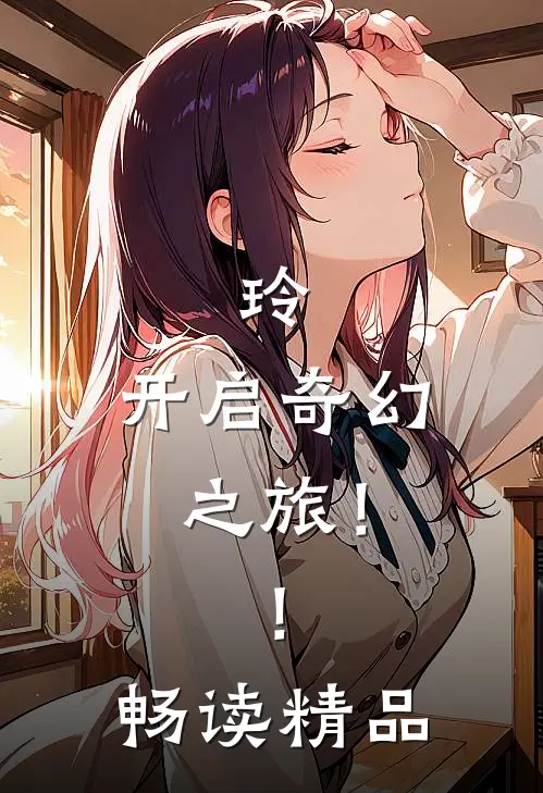 玲：开启奇幻之旅！！畅读精品
