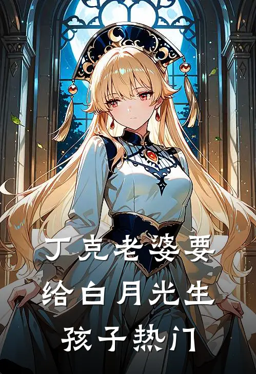丁克老婆要给白月光生孩子热门