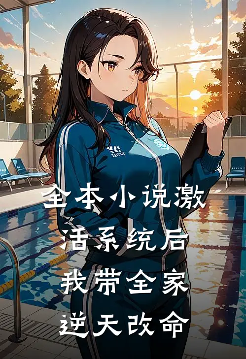 全本小说激活系统后，我带全家逆天改命