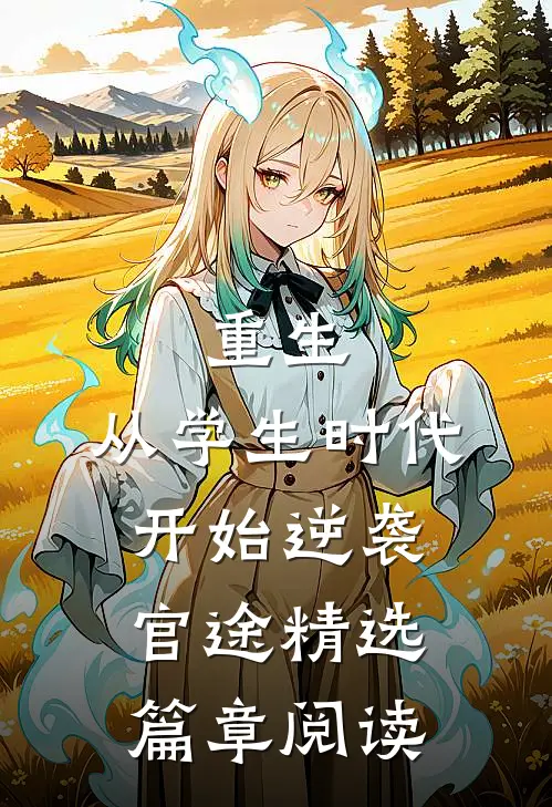 重生：从学生时代开始逆袭官途精选篇章阅读
