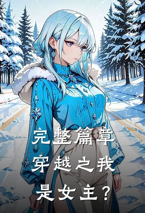 完整篇章穿越之我是女主？