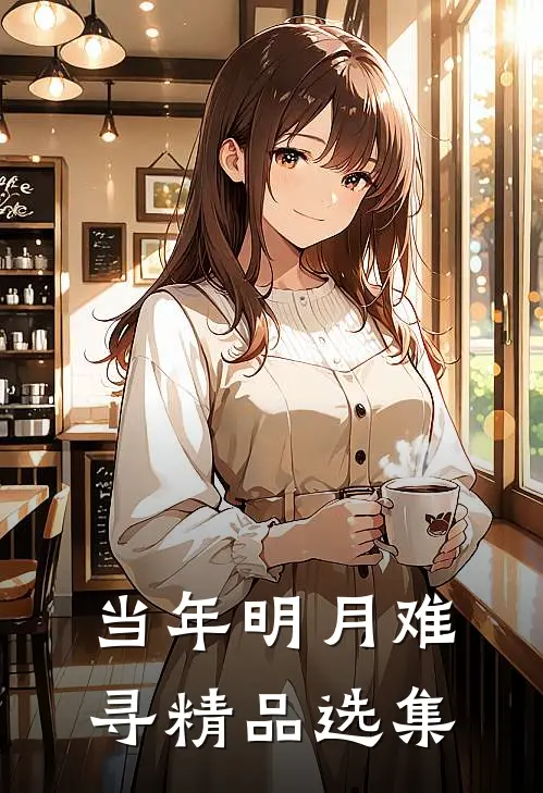 当年明月难寻精品选集