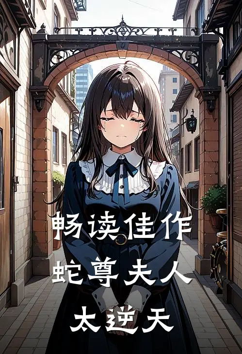 畅读佳作蛇尊夫人太逆天
