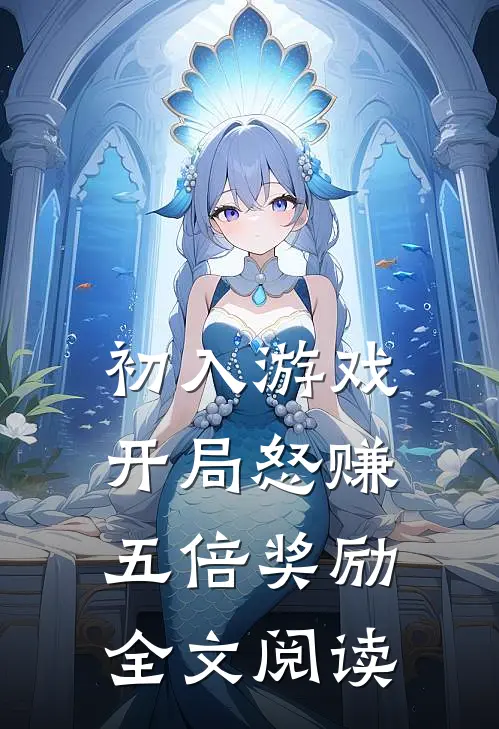 初入游戏：开局怒赚五倍奖励全文阅读