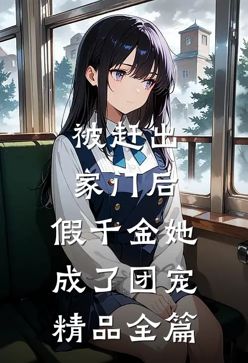 被赶出家门后，假千金她成了团宠精品全篇
