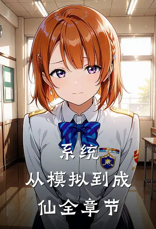 系统：从模拟到成仙全章节