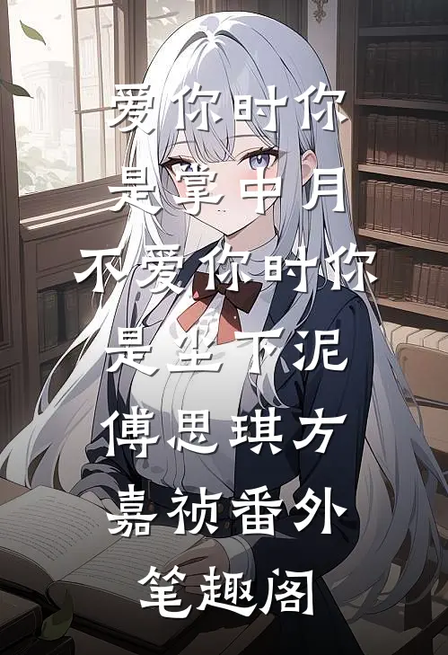 爱你时你是掌中月，不爱你时你是尘下泥：傅思琪方嘉祯番外笔趣阁