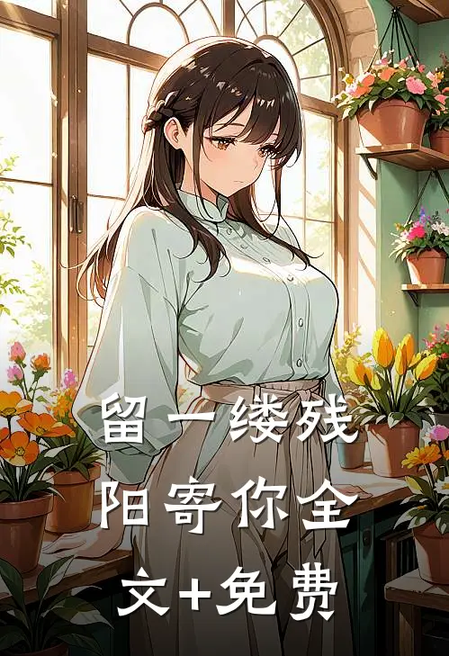 留一缕残阳寄你全文+免费