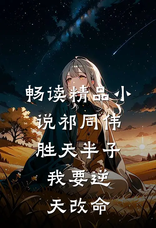 畅读精品小说祁同伟：胜天半子，我要逆天改命