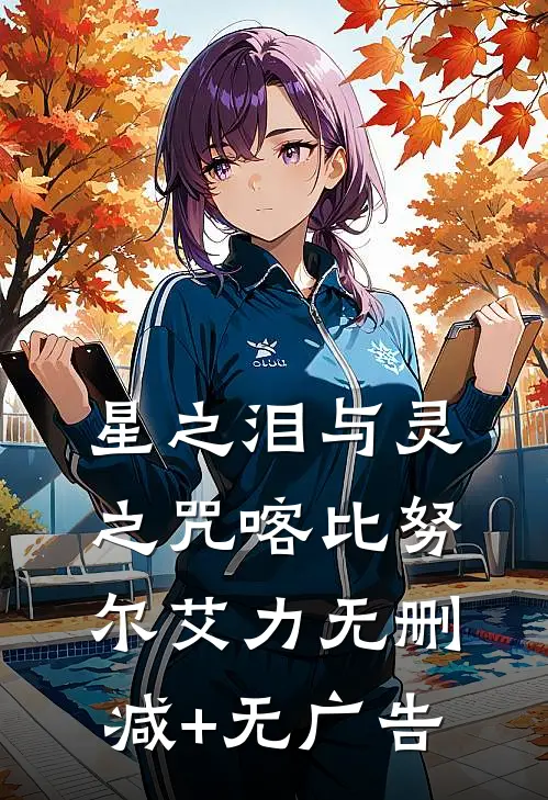 星之泪与灵之咒喀比努尔艾力无删减+无广告