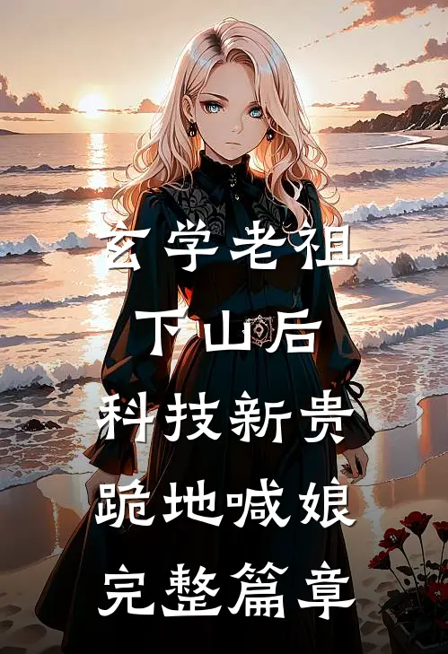 玄学老祖下山后，科技新贵跪地喊娘完整篇章