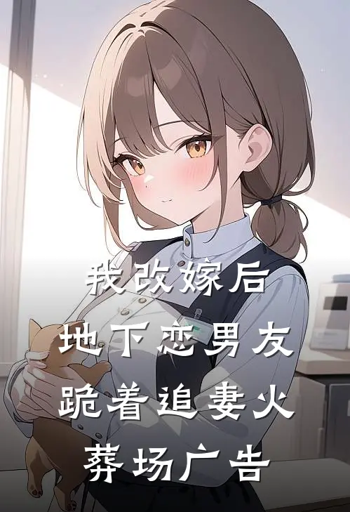 我改嫁后，地下恋男友跪着追妻火葬场广告