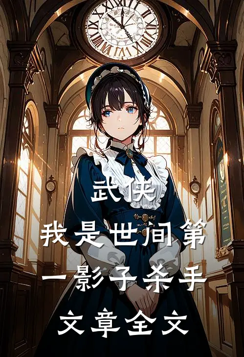 武侠：我是世间第一影子杀手文章全文