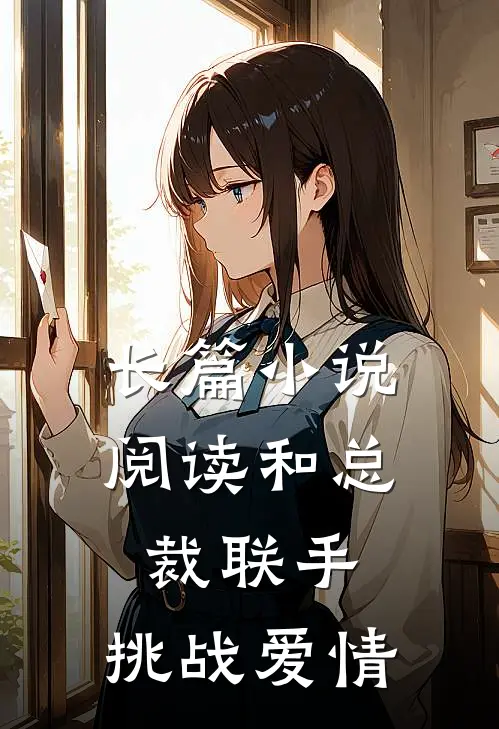 长篇小说阅读和总裁联手：挑战爱情