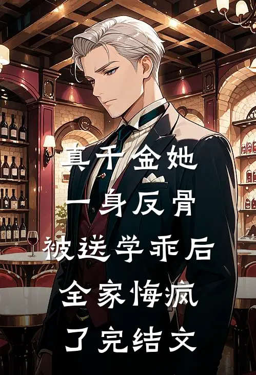 真千金她一身反骨，被送学乖后全家悔疯了完结文