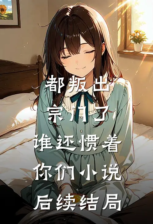 都叛出宗门了，谁还惯着你们小说后续结局