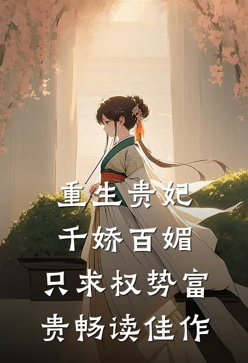 重生贵妃千娇百媚，只求权势富贵畅读佳作