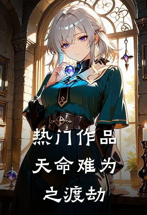 热门作品天命难为之渡劫