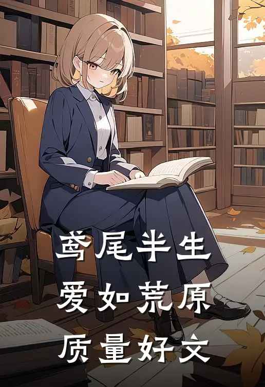 鸢尾半生，爱如荒原质量好文