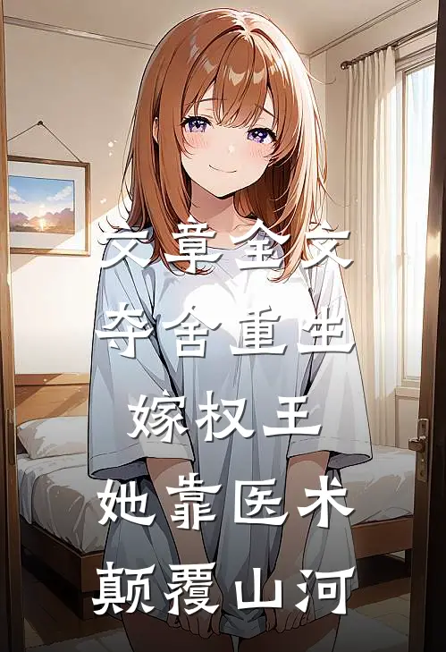 文章全文夺舍重生嫁权王，她靠医术颠覆山河