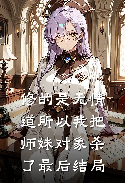 修的是无情道所以我把师妹对象杀了最后结局