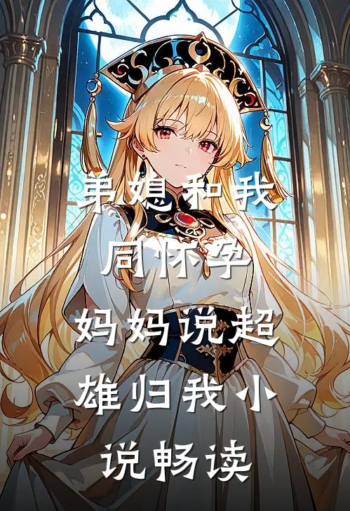 弟媳和我同怀孕，妈妈说超雄归我小说畅读