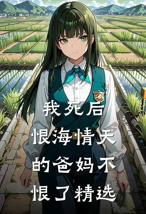 我死后，恨海情天的爸妈不恨了精选