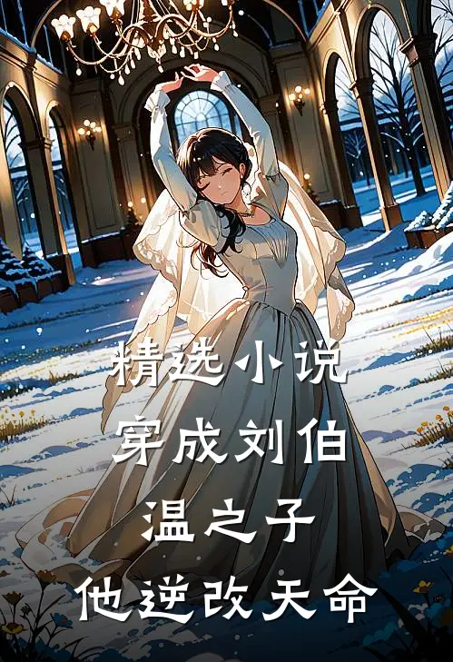 精选小说穿成刘伯温之子，他逆改天命