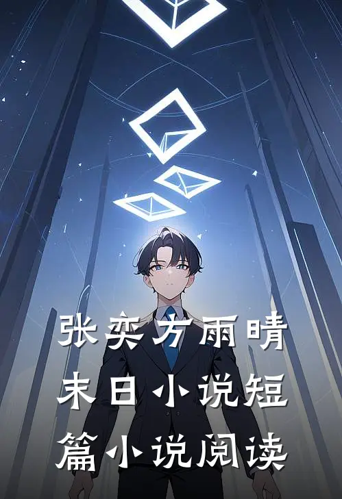 张奕方雨晴末日小说短篇小说阅读