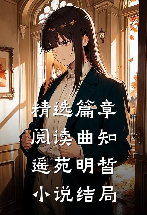 精选篇章阅读曲知遥苑明皙小说结局